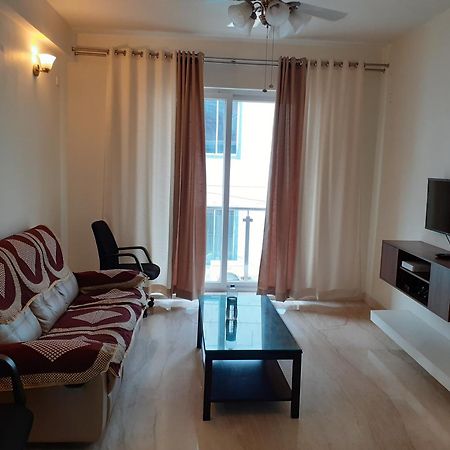 Ixora Suites Bengalúr Exteriér fotografie