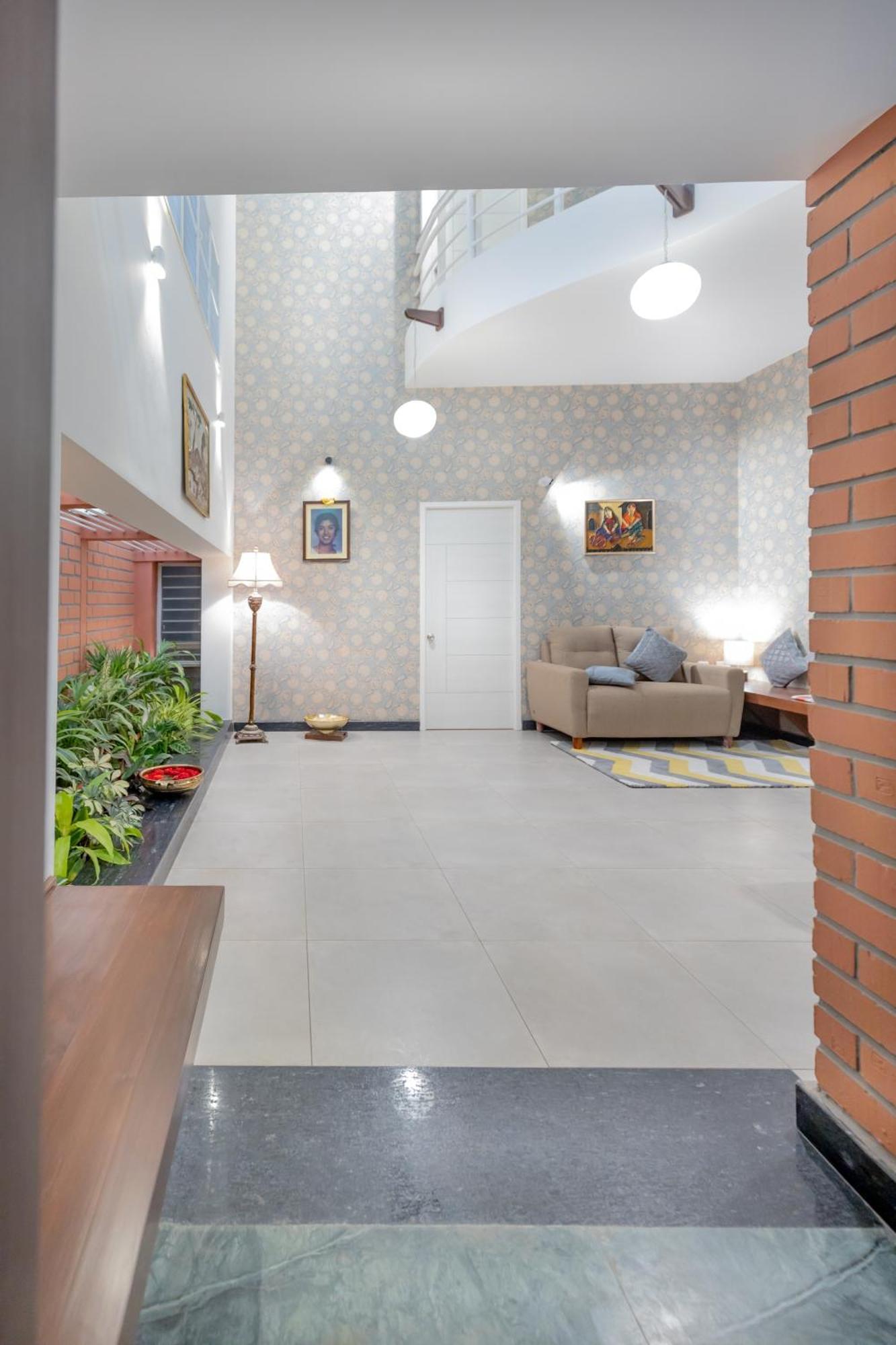 Ixora Suites Bengalúr Exteriér fotografie