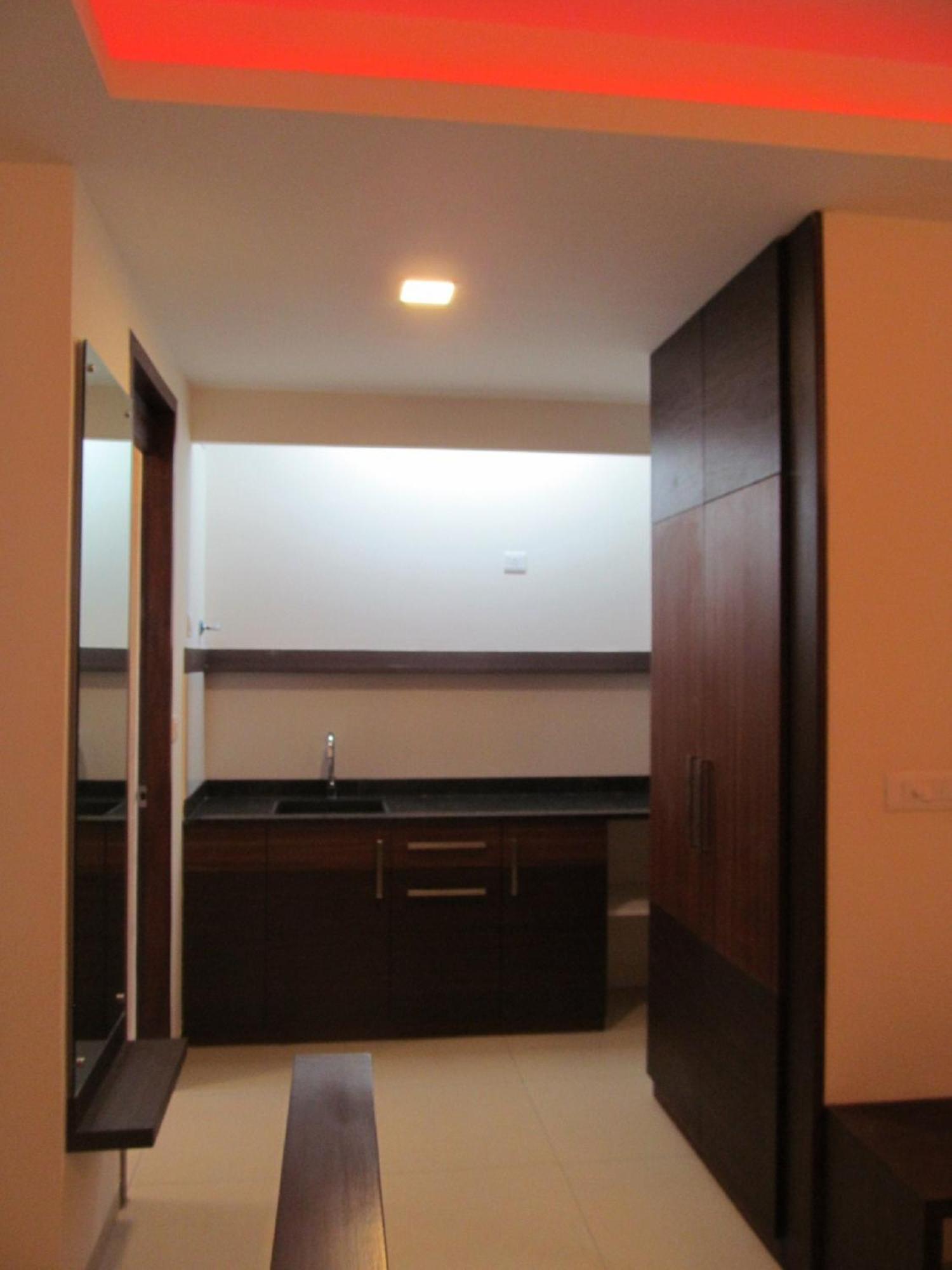 Ixora Suites Bengalúr Exteriér fotografie